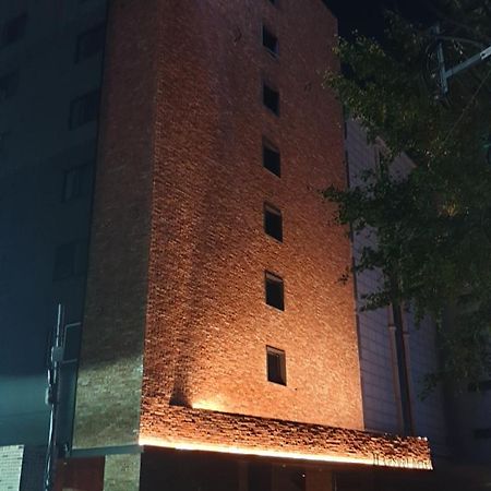 H Hotel Gasan Seoul Exterior photo